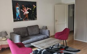 Love Nest Munster