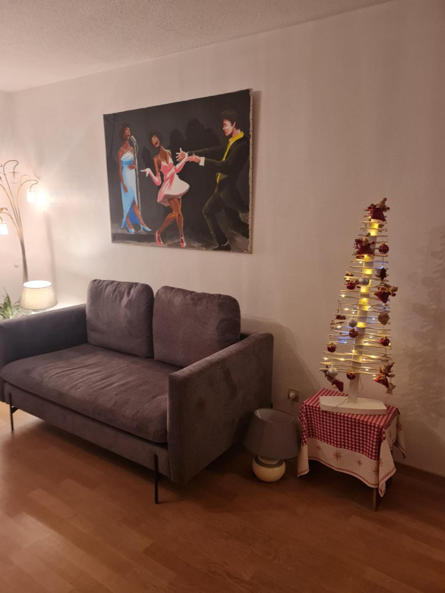 Love Nest Munster Munster  Zewnętrze zdjęcie