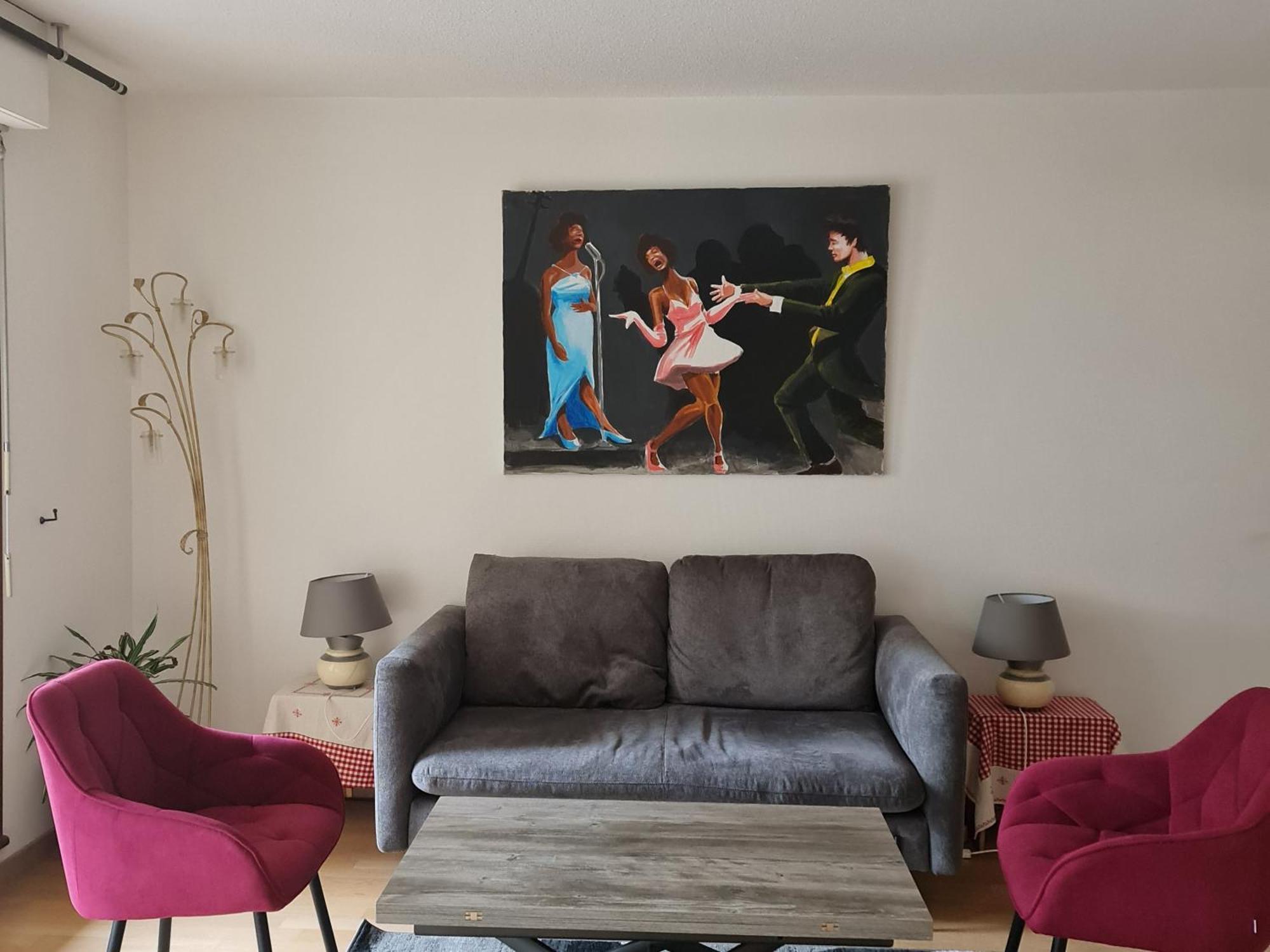 Love Nest Munster Munster  Zewnętrze zdjęcie